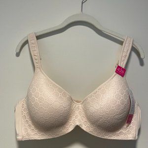 Flores Perfect Support Bra